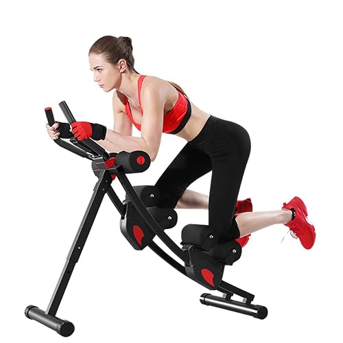 Fitlaya Fitness ab machine Fluid Trainers