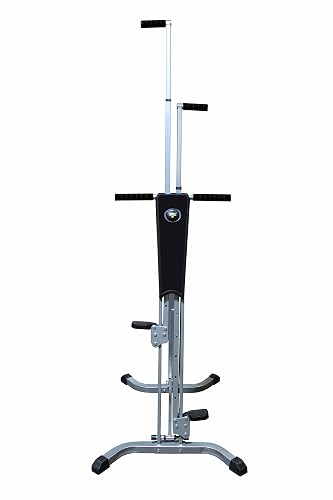 Fitnessclub Vertical Climber Exercise Climbing Machine