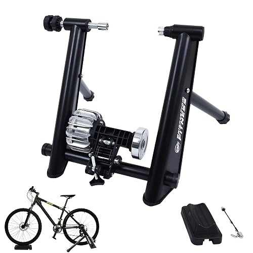 Fitvids Trainer Stand Steel Bicycle Exercise