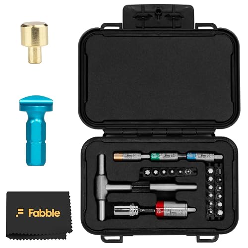 Fix It Sticks Maintenance Toolkit Bundle: Hardcase