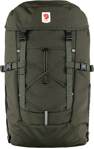 Fjällräven Skule Top 26 Backpack - Top-Loading