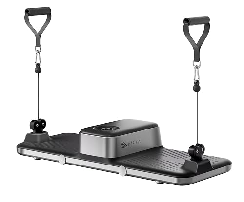 FJÖR XT Trainer - Compact Home Gym