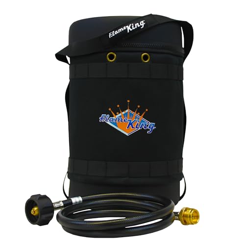 Flame King Gas Hauler Kit -