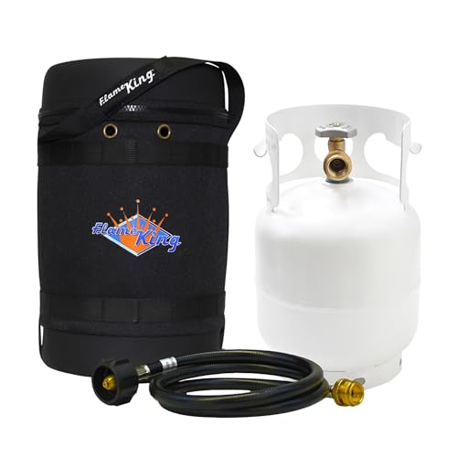 Flame King Gas Hauler Kit -