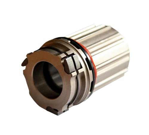 Flexzion Trainer Front Wheel Block