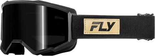 Fly Racing Focus Goggles for Motocross MTB