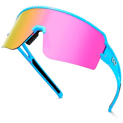 FMY Polarized Cycling Glasses Sports Sunglasses