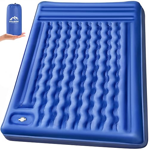 FNARMW Double Sleeping Pad Camping