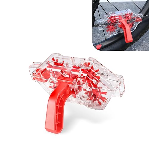 Foelony Chain Cleaner Tool Kit