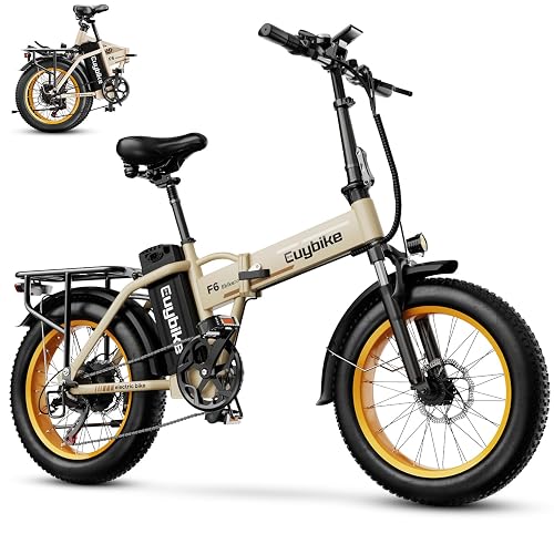 Foldable 30+MPH up to 20" Peak