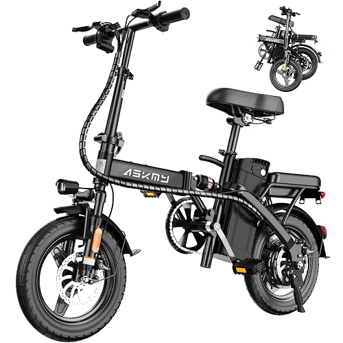Foldable 14" Mini with / 30-