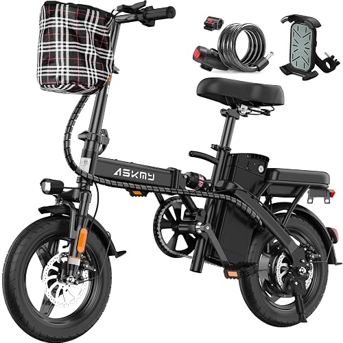 Foldable 14" Mini with / 30-