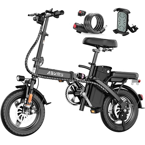Foldable 14" Mini with / 30-