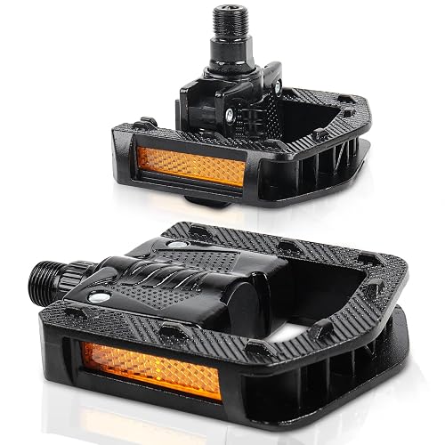 Folding Pedals