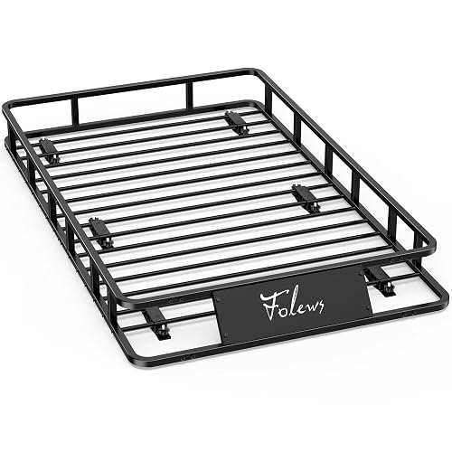 Folews 64 x 39 x 6 Inch