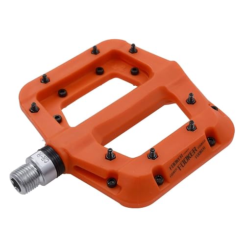 FOOKER MTB Pedals Mountain Bike Pedals 3
