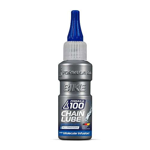 Formula 100 All Conditions Bike Chain Lube