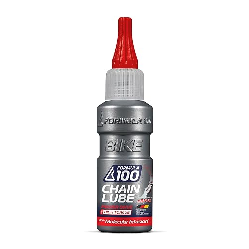 Formula 100 Power Drive Chain Lube –