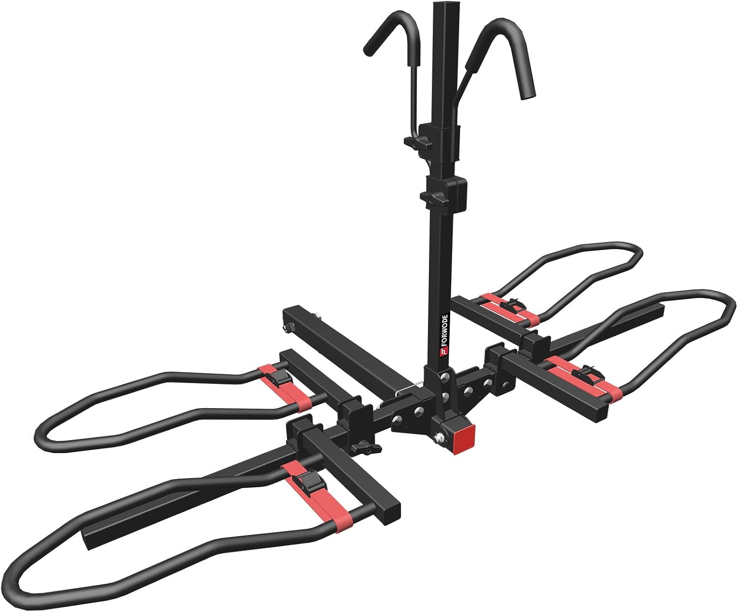FORWODE Rack Hitch for Car