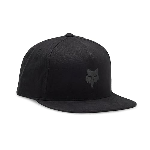 Fox Racing Fox Head Snapback HAT