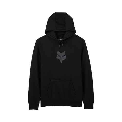 Fox Racing Men's Fox Head Fleece Po
