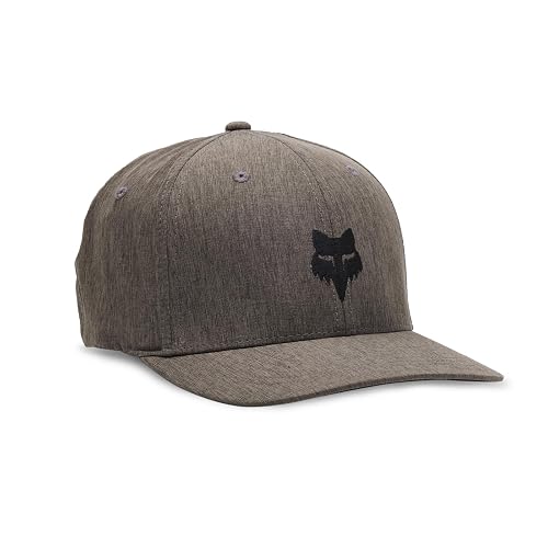 Fox Racing Men's Fox Head Flexfit Hat