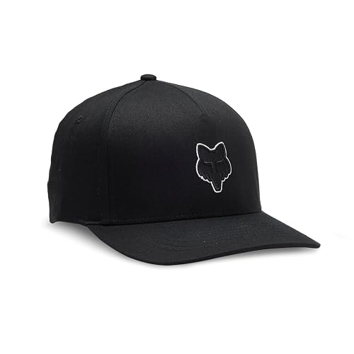 Fox Racing Men's Fox Head Flexfit Hat