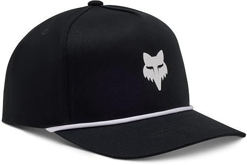 Fox Racing Men's Fox Head Rope Hat