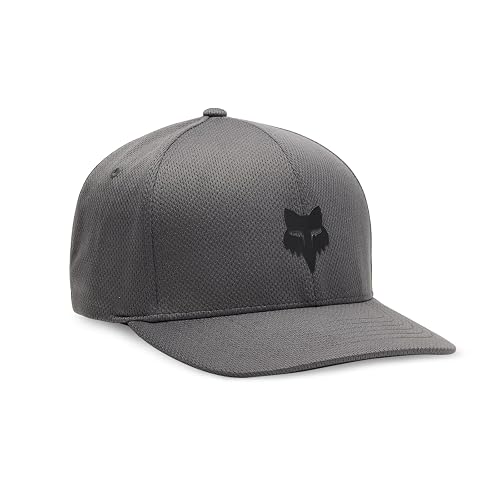 Fox Racing Men's Fox Head Tech Flexfit