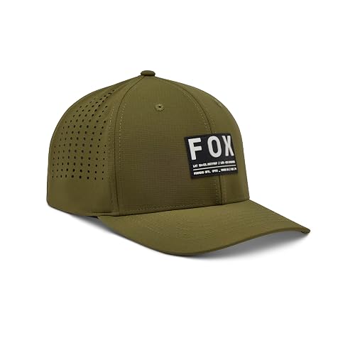 Fox Racing Men's Non Stop Tech Flexfit