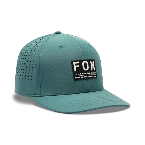 Fox Racing Men's Non Stop Tech Flexfit