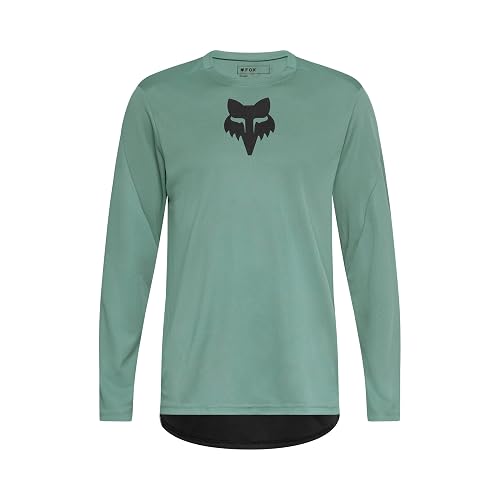 Fox Racing Men's Ranger Long Sleeve Mountain