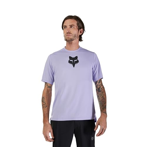 Fox Racing Men's Ranger SS Mountain Bike