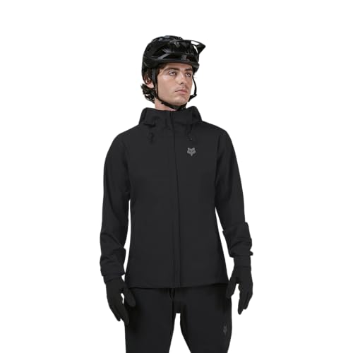 Fox Racing Men's Ranger Water Jacket