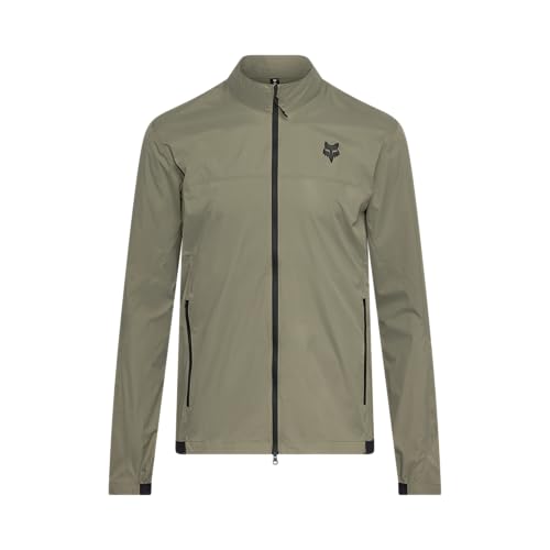 Fox Racing Men's Ranger Wind Jacket
