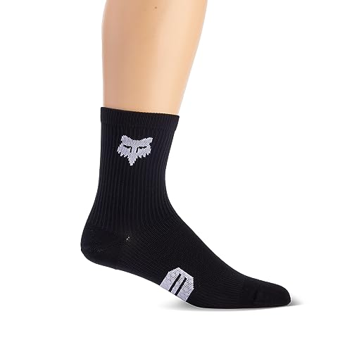 Fox Racing Unisex 6" Ranger Sock