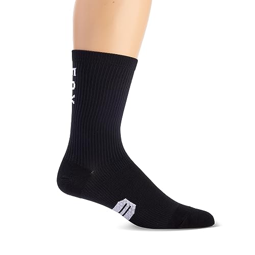 Fox Racing Unisex 8" Ranger SockSocks
