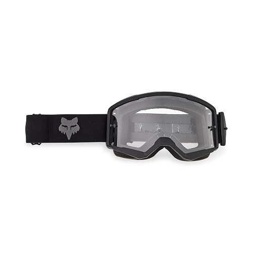 Fox Racing Unisex Mtb Main Goggle
