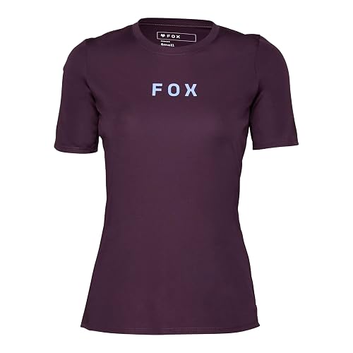 Fox Racing Women's Ranger Short Sleeve Mountain