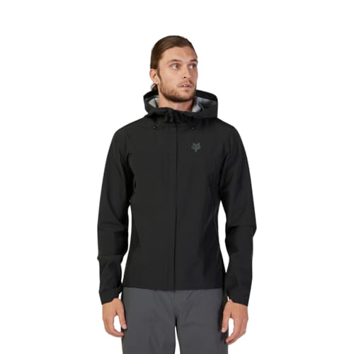 Fox Racing Mens Ranger 2.5L Water Jacket