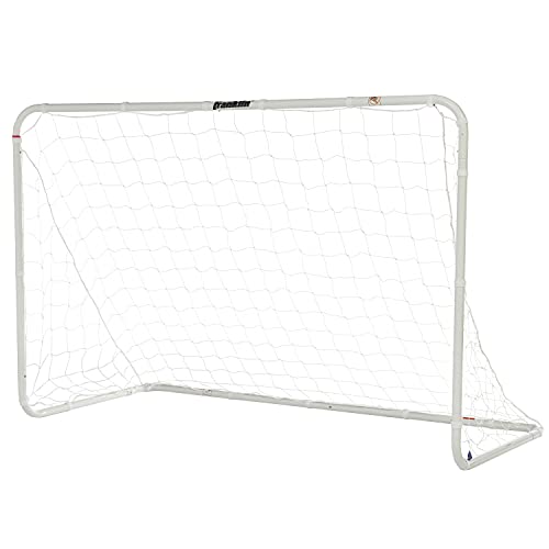 Franklin Sports Competition Soccer Goals - Backyard