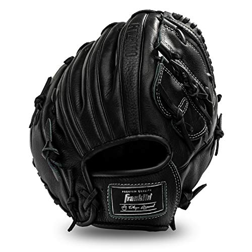 Franklin Sports CTZ5000 Baseball Gloves - Adult
