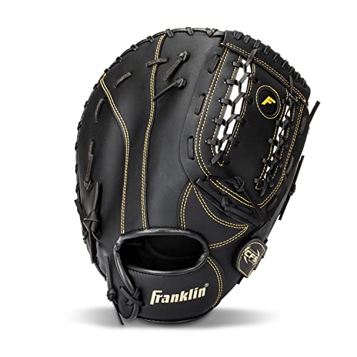 Franklin Sports Field Master Baseball + Softball
