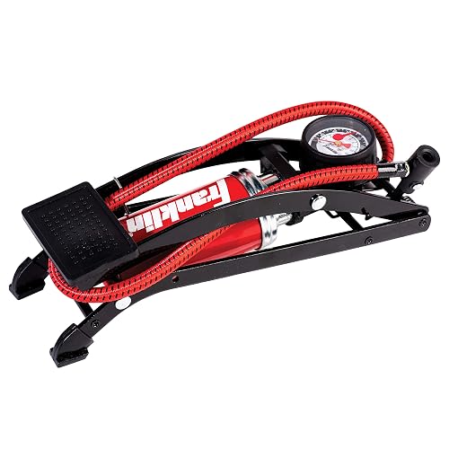 Franklin Sports Foot Air Pump for Balls