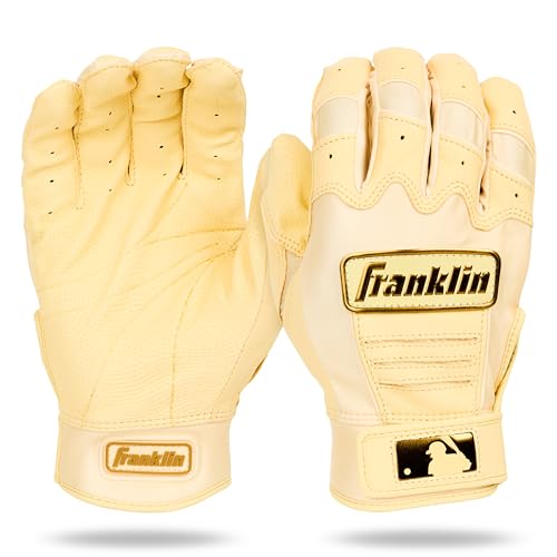 Franklin Sports MLB Baseball Batting Gloves -