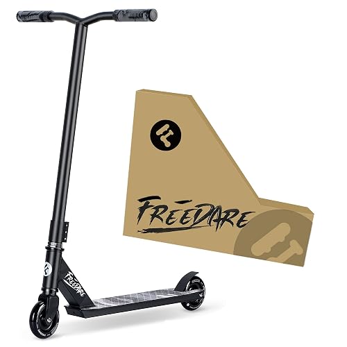 FREEDARE Pro Scooter Stunt Scooter Complete Trick