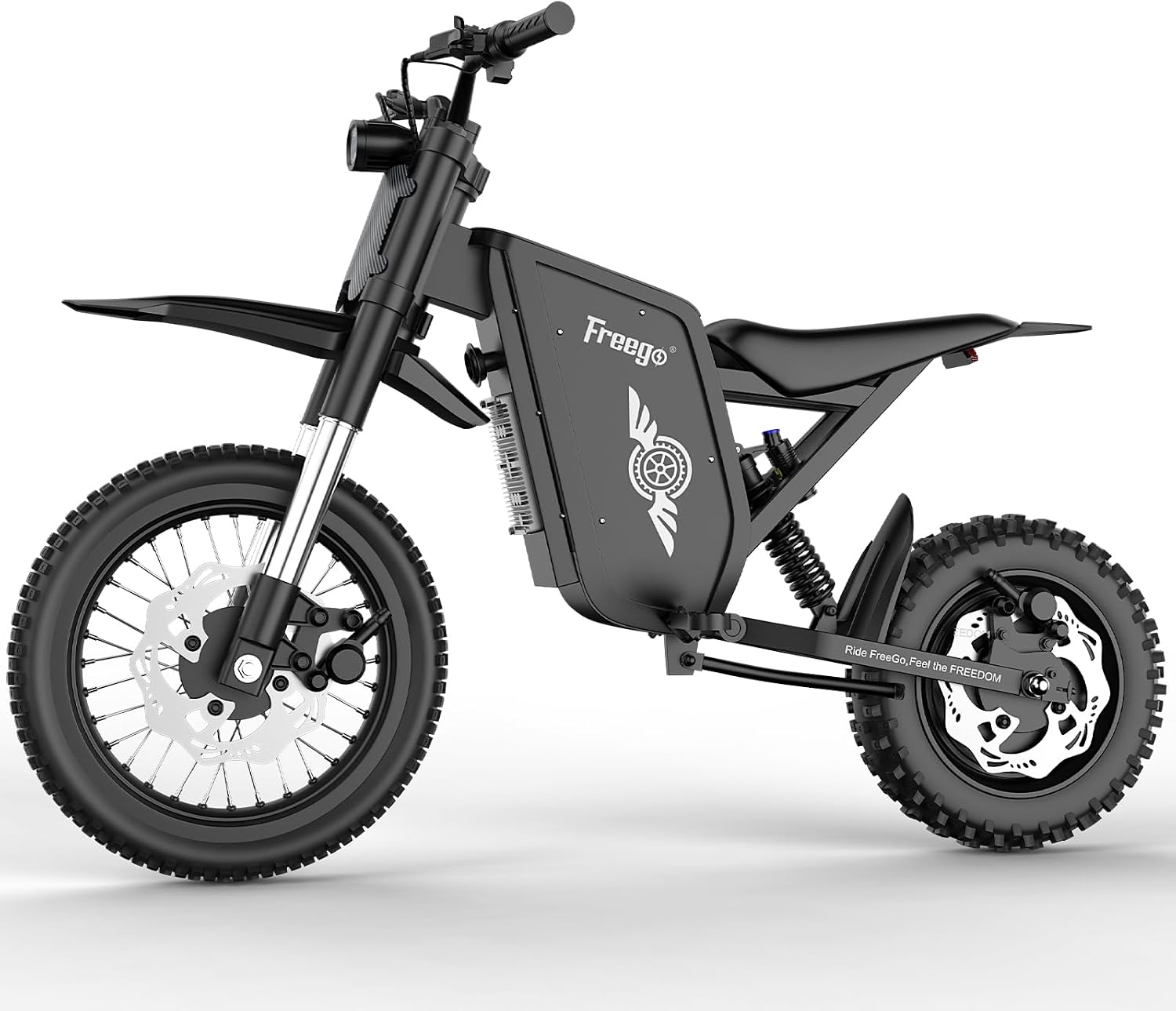 Freego X0 Mini Dirt Bike &