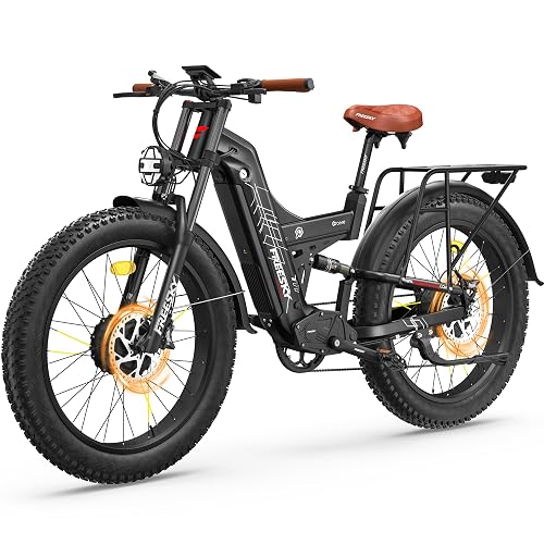 FREESKY Warrior Pro E-Bike