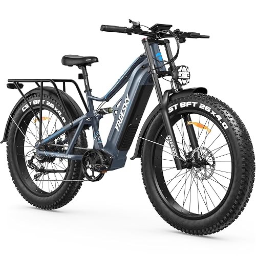 FREESKY BAFANG Motor E-Bike