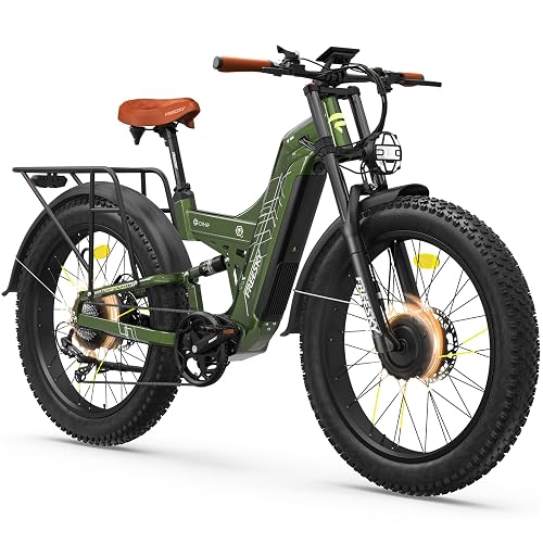 FREESKY LG Cells Battery 40MPH AWD